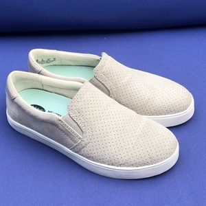 Dr. Scholl's Mattison Slip On Sneakers, Size 7
